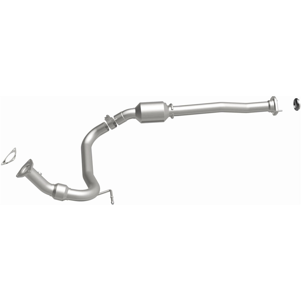 t 2015-2017 Chevy Colorado California Grade CARB Catalytic Converter 5592609 MagnaFlow Exhaust Products