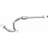 t 2015-2017 Chevy Colorado California Grade CARB Catalytic Converter 5592609 MagnaFlow Exhaust Products