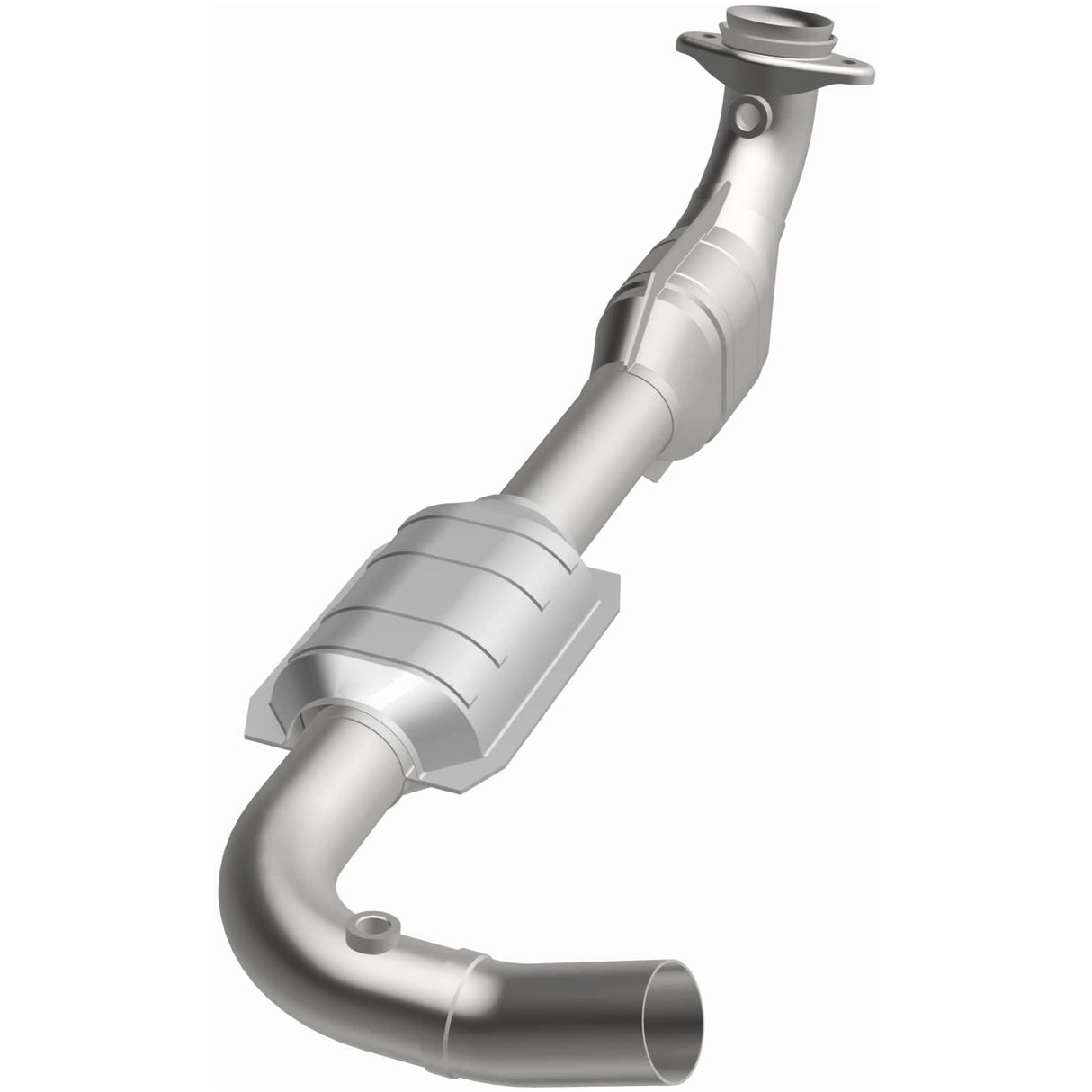 Catalytic Converter for HM Grade Federal / EPA Compliant Direct-Fit Catalytic Converter MagnaFlow 23132