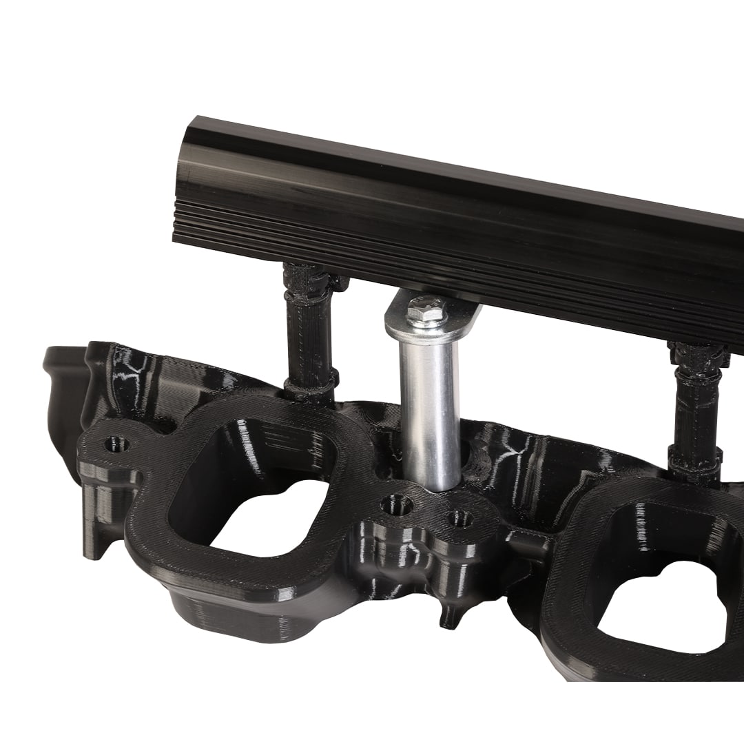 Aeromotive fuel rail kit fits 2020-2022 Ford F-250