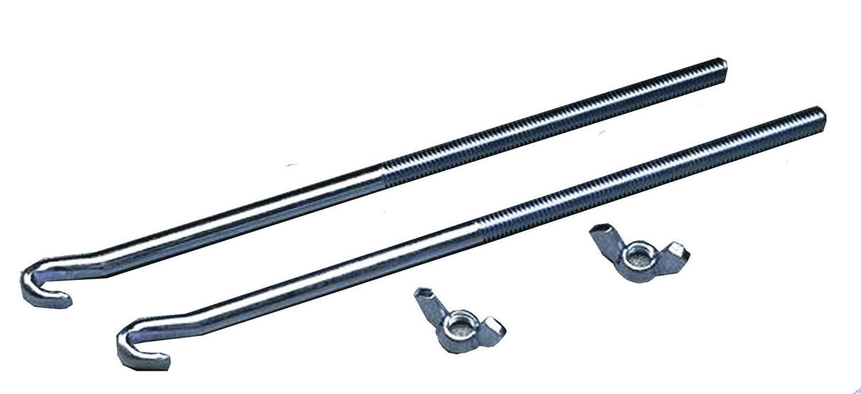Battery Hold Down Bolt 10 IN 21982