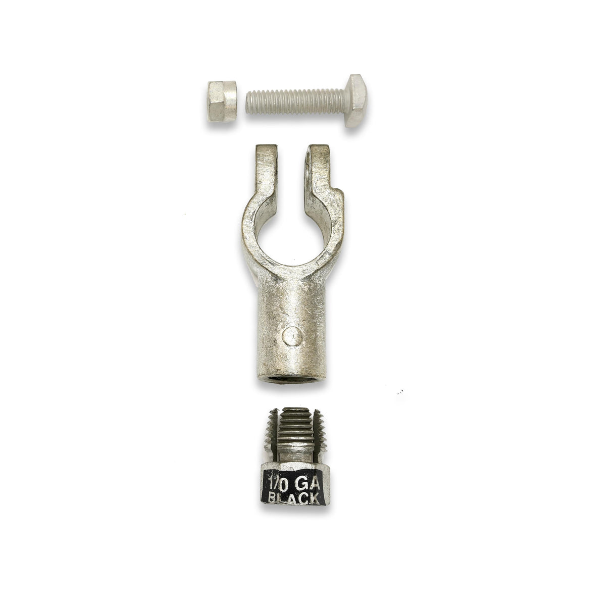 Battery Cable Terminal 1 AWG (7.3 mm) 21412