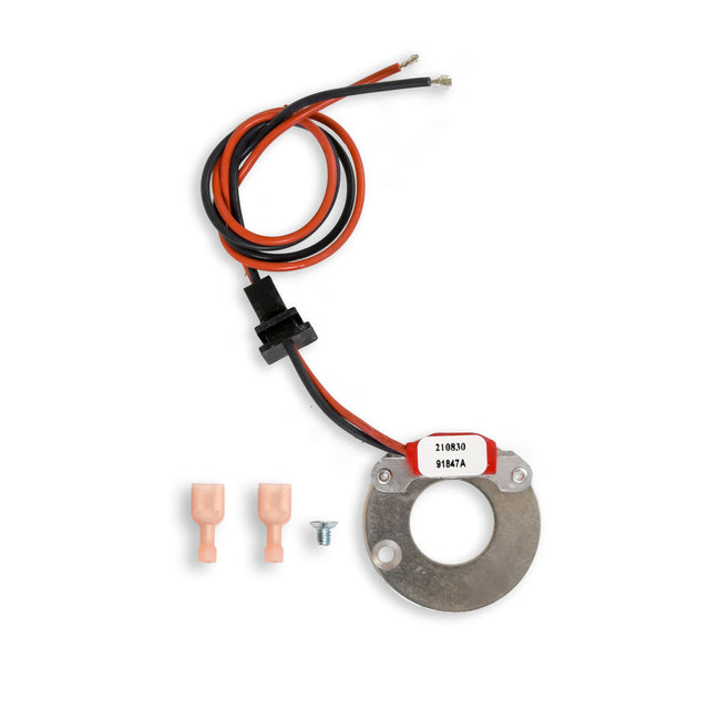 PerTronix Ignitor II electronic ignition kit Bosch negative ground 009