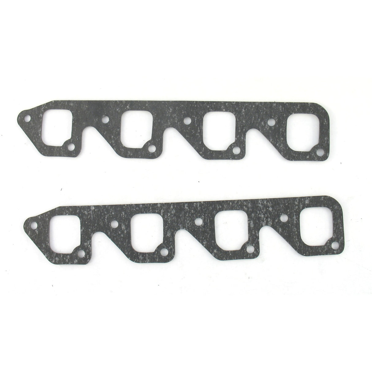 Headers for Ford 351C (4bbl head)square port Header Flange Gaskets HG9265