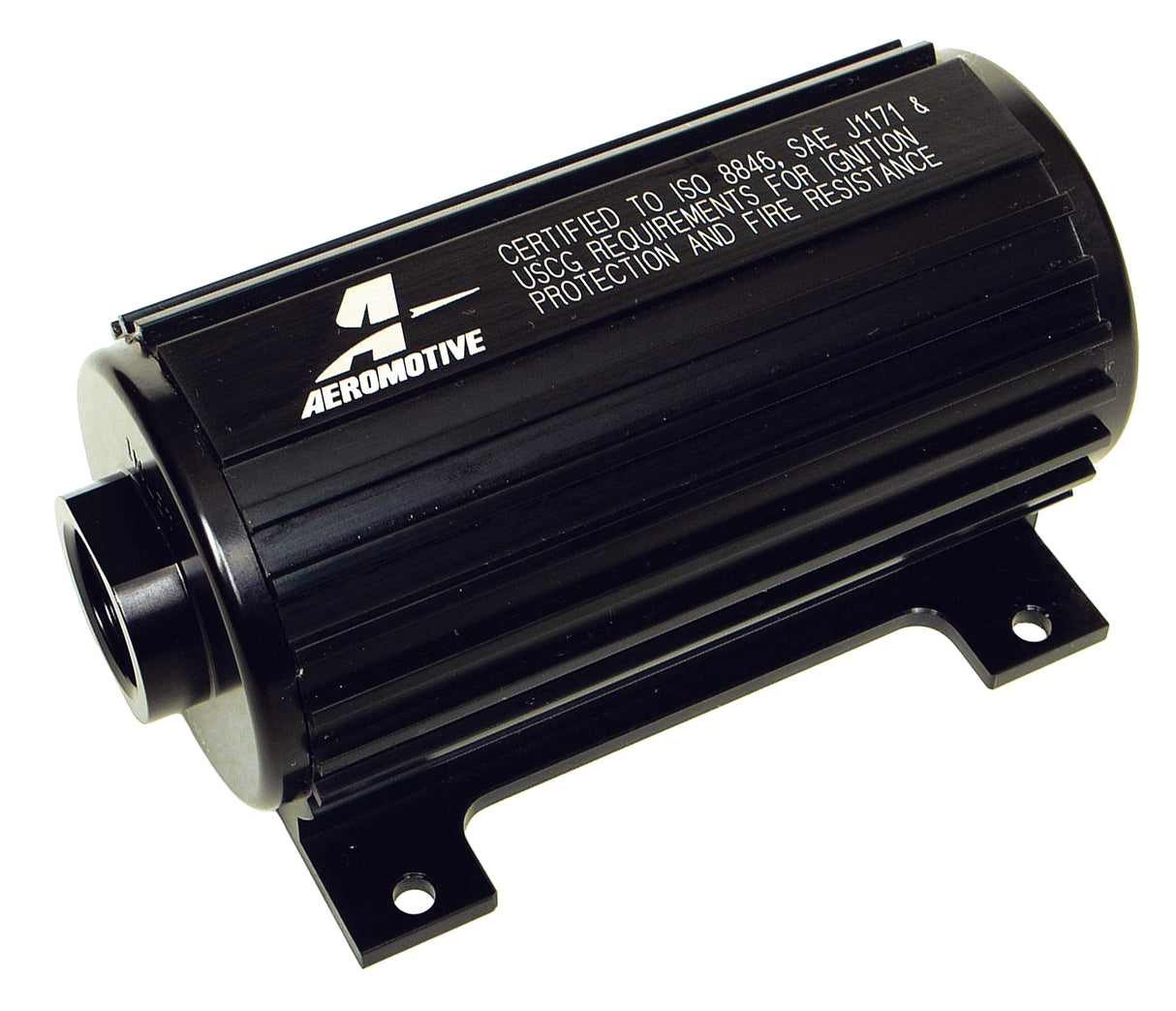 Aeromotive fuel pump Eliminator 11110