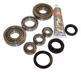 Jeep Steel Black Transmission Master Overhaul Kit BA105MASKIT