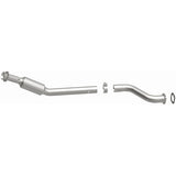 Catalytic Converter for HM Grade Federal / EPA Compliant Direct-Fit Catalytic Converter MagnaFlow 93995