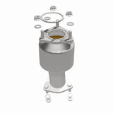 2013-2015 Acura RDX 3.5L Direct-Fit Catalytic Converter 5592006 Magnaflow