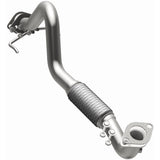 2010-2011 Kia Soul Direct-Fit Front Pipe Kit 107-0267 stainless steel