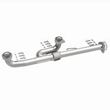 2003-2006 Acura MDX Direct-Fit Front Pipe Kit 107-0094 stainless steel