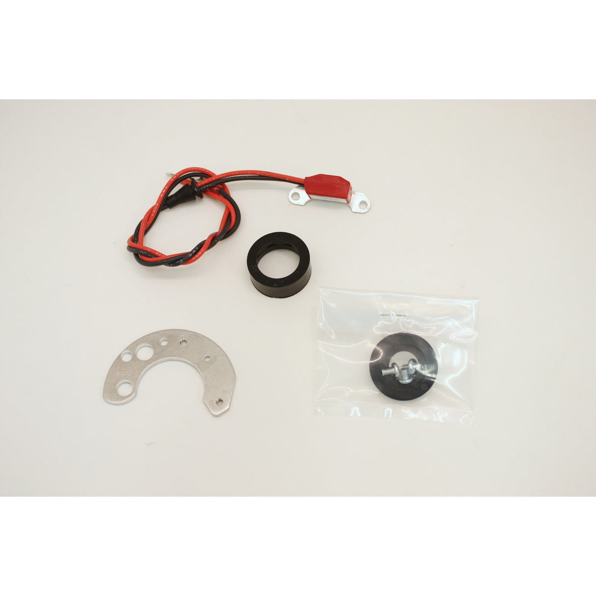 PerTronix Ignitor II electronic ignition kit Delco 8 cylinder negative ground 3000