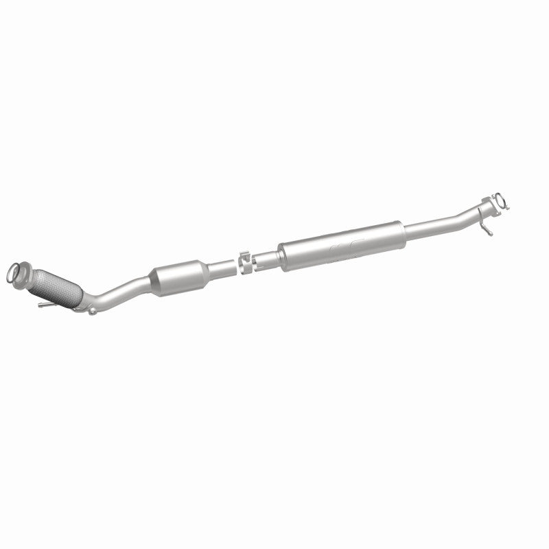 2019-22 Toyota RAV4 OEM Grade Federal Catalytic Converter 23-218 Magnaflow
