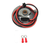 PerTronix ignition distributor Ford 6 cylinder negative ground 1265LS