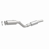 Catalytic Converter for HM Grade Federal / EPA Compliant Direct-Fit Catalytic Converter MagnaFlow 24354