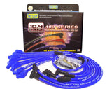 Spark Plug Wire Set Universal 10.4mm Silicone Spiro Pro 409 409 350 ohm/ft 79667