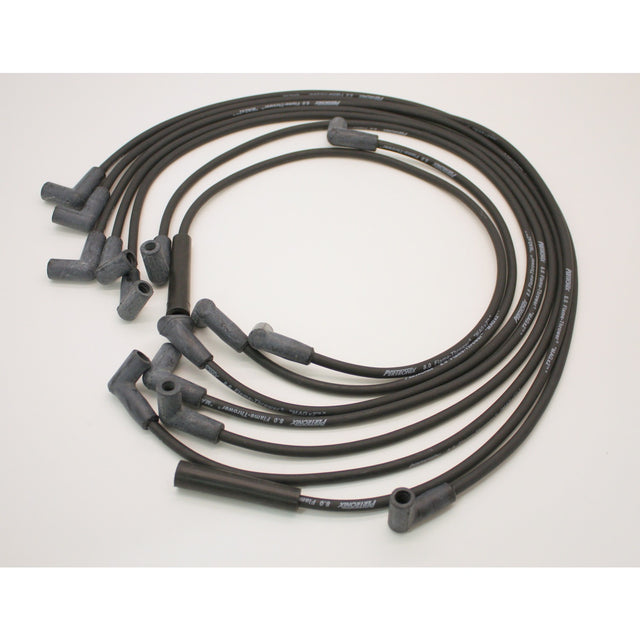 PerTronix Flame-Thrower ignition component 8 cylinder black C10