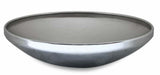 t Baby Moon Hub Caps for O/E Style Wheels, 10-1/8 Inch Diameter - 4580 Mr. Gasket