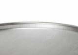 t Baby Moon Hub Caps for O/E Style Wheels, 10-1/8 Inch Diameter - 4580 Mr. Gasket