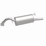 Fits 2004-2006 Scion xB 1.5L Direct-Fit Replacement Exhaust System 106-0305 aluminized steel
