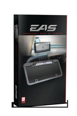 Back-Up Camera License Plate Mount For CTS3 Products- 98203 diesel performance tuner black