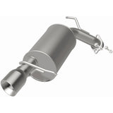 2007-2015 Mazda CX-9 Direct-Fit Muffler Kit 108-0003 aluminized steel