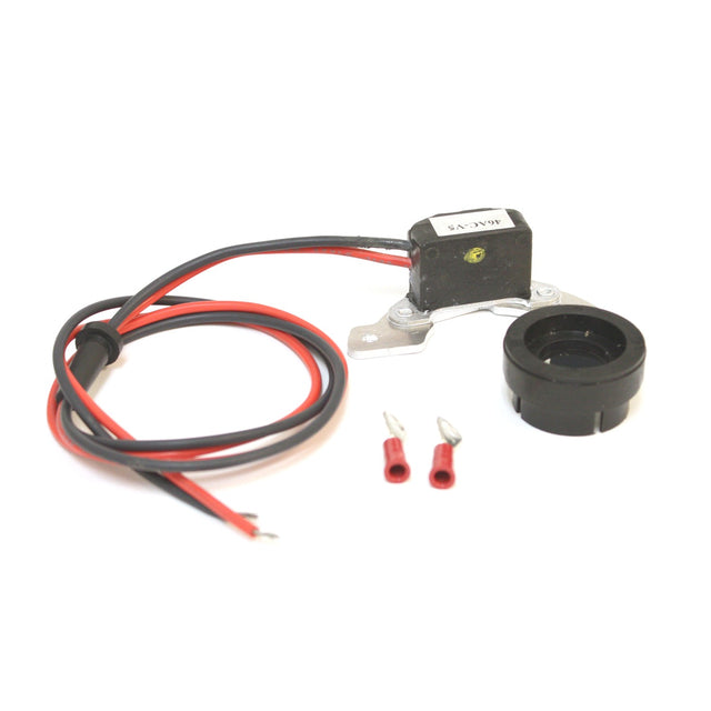 PerTronix Ignitor electronic ignition kit Ford 8 cylinder negative ground 1284