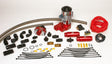 Aeromotive performance fuel system part carbureted 17201