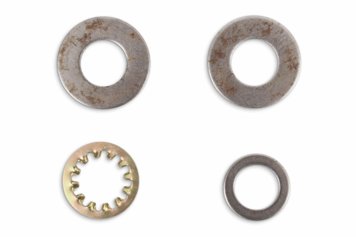 t B&M 20297 - Kickdown Switch Kit For TH400 Transmission B&M