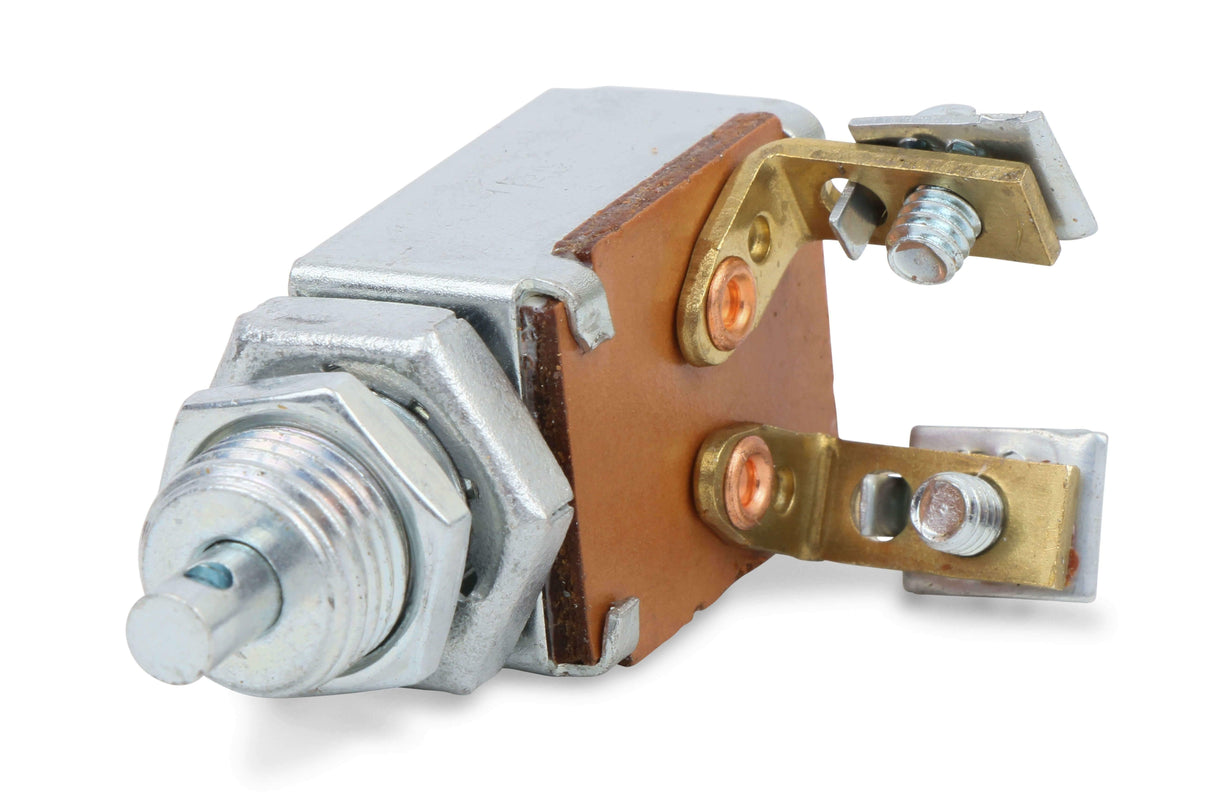 t B&M 20297 - Kickdown Switch Kit For TH400 Transmission B&M