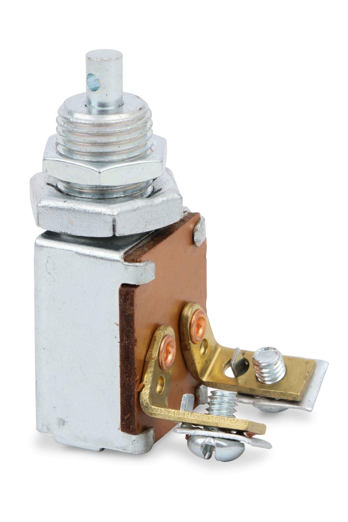 t B&M 20297 - Kickdown Switch Kit For TH400 Transmission B&M