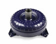 20402 - Tork Master 3000 Torque Converter, 1965-91 GM TH400, 1968-81 TH350 - 10.75-inch bolt circle, 2800-3200 RPM stall