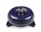 20402 - Tork Master 3000 Torque Converter, 1965-91 GM TH400, 1968-81 TH350 - 10.75-inch bolt circle, 2800-3200 RPM stall