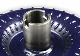 20402 - Tork Master 3000 Torque Converter, 1965-91 GM TH400, 1968-81 TH350 - 10.75-inch bolt circle, 2800-3200 RPM stall