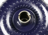 20402 - Tork Master 3000 Torque Converter, 1965-91 GM TH400, 1968-81 TH350 - 10.75-inch bolt circle, 2800-3200 RPM stall