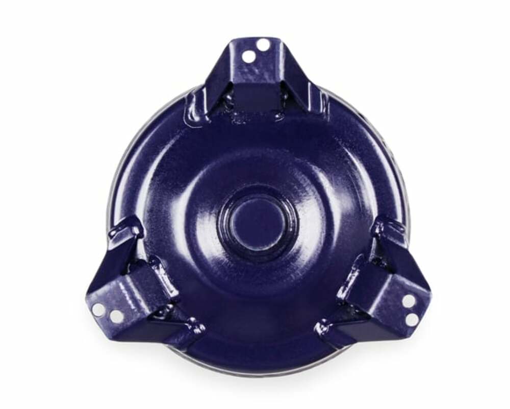 20402 - Tork Master 3000 Torque Converter, 1965-91 GM TH400, 1968-81 TH350 - 10.75-inch bolt circle, 2800-3200 RPM stall