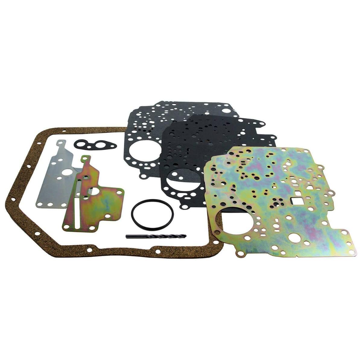 t B&M 30262 - Shift Improver Kit - GM TH350 Transmissions for 1968-1981 GM TH350 B&M