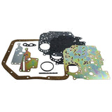 t B&M 30262 - Shift Improver Kit - GM TH350 Transmissions for 1968-1981 GM TH350 B&M