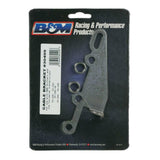 B&M 30499 - Cable Bracket Kit - GM - TH400, TH350, TH250, TH200, 700R4, 2004R, 4L60E and 4L80E Transmissions
