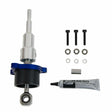 45163 Precision Manual SportShifter For 2003-08 Nissan 350Z aluminum stainless steel