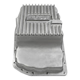 70392 Cast Aluminum Trans Pan for 6L80E - Natural