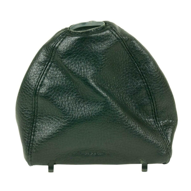 80890 - Automatic Transmission Shifter Replacement Parts - Leather Style Boot black