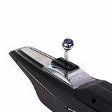 t B&M 81125 Console Quicksilver Shifter, 1968-1972 Chevelle B&M