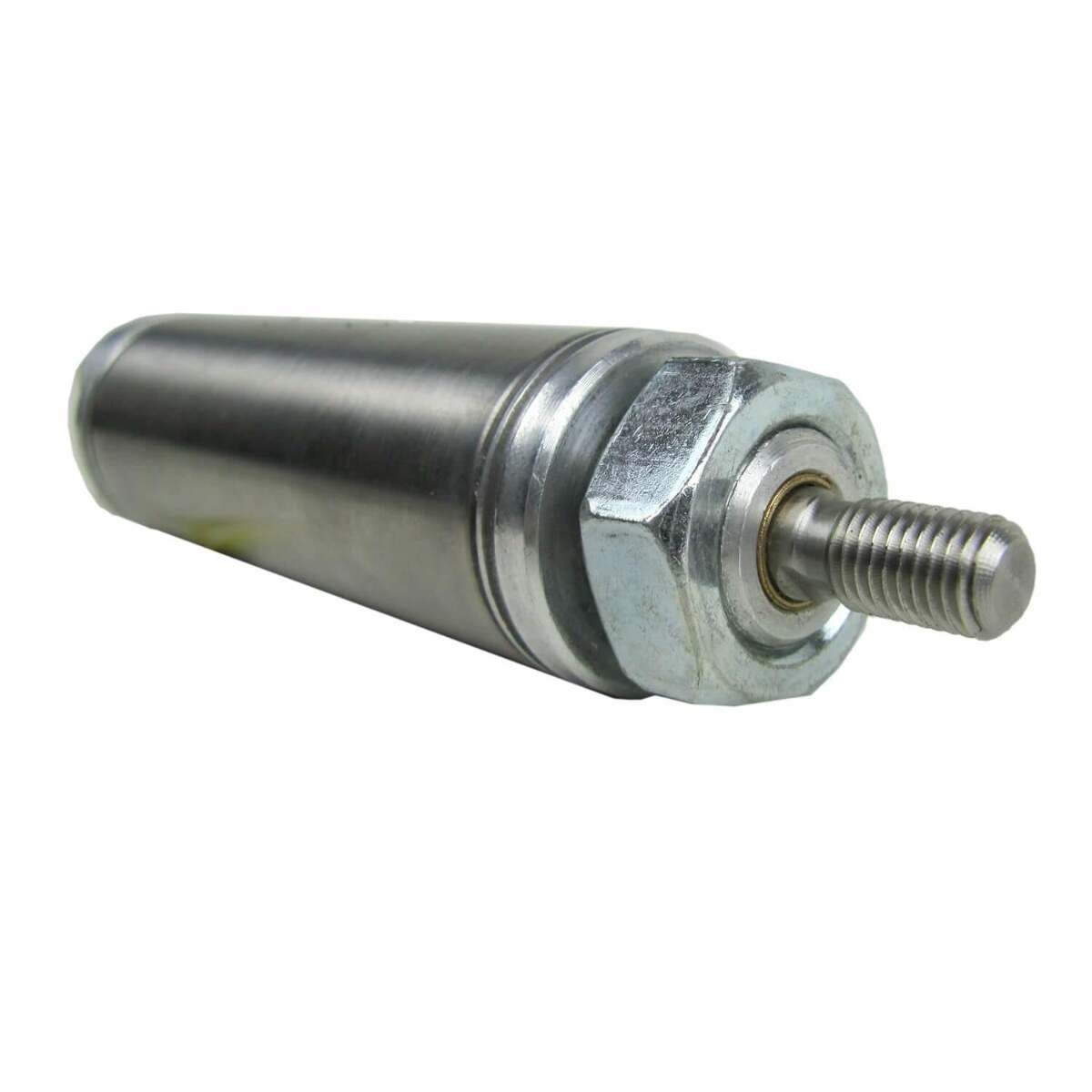 B&M Air Shifter Cylinder Kit stainless steel