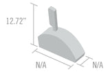 t B&M Automatic Detent Shifter - Unimatic - 80775 B&M