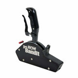 t B&M Automatic Gated Shifter - Magnum Grip Stealth Pro Bandit - 81113 B&M
