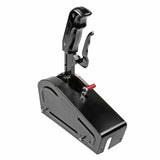 t B&M Automatic Gated Shifter - Magnum Grip Stealth Pro Stick - 81052 B&M