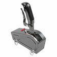 Automatic Gated Shifter - Magnum Grip Stealth Pro Stick carbon fiber billet aluminum