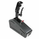 Automatic Gated Shifter - Magnum Grip Stealth Pro Stick carbon fiber billet aluminum