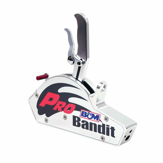 t B&M Automatic Gated Shifter - Pro Bandit Race - 80793 B&M