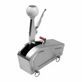 t B&M Automatic Gated Shifter - Pro Stick PG - 80704 B&M